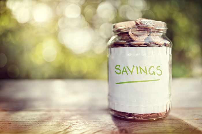 Saving Deposit